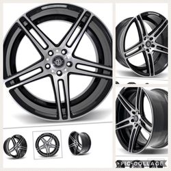 Rims NEW small payments $19