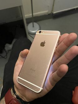 Unlocked iphone 6s 32gb
