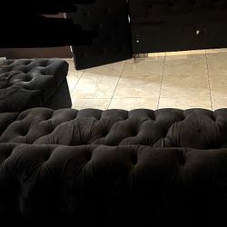 L Shaped Couch 
