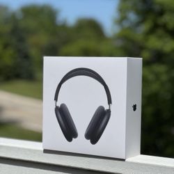 Airpod Max 2nd Gen