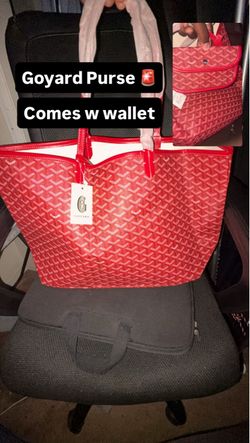 Go¥ad Purse