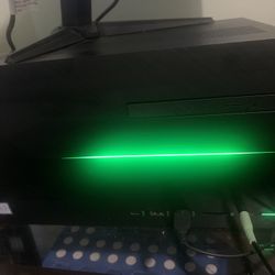 HP Pavilion Gaming Desktop 690-0xxx