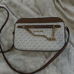Michael Kors Crossbody 