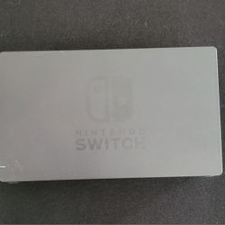 Nintendo Switch Dock Obo