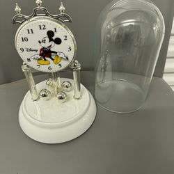 Disney Clock