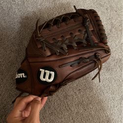 Wilson A950 Baseball Glove 