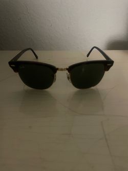 Ray-Ban Men’s Sunglasses