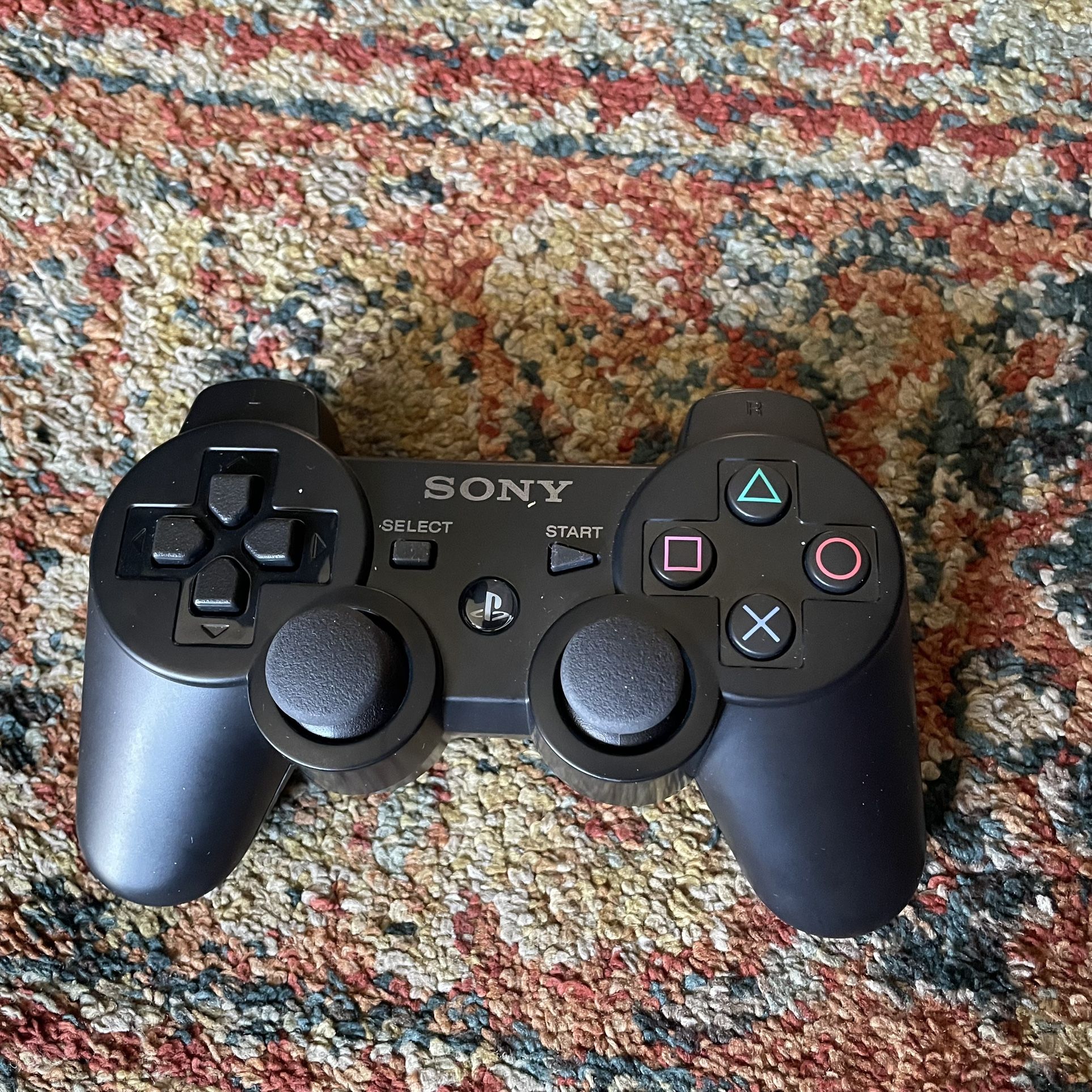 PS3 Wireless Controller Authentic 