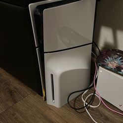 PS5 Slim