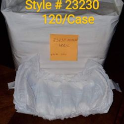 Diaper Inserts Booster Bladder Control Pads Sanitary Napkins Liners Kotex
