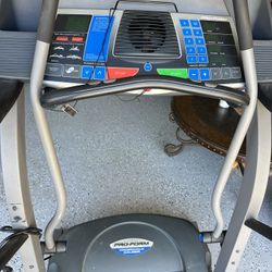 Treadmill 