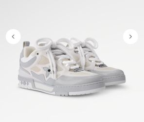 LV Sneakers new