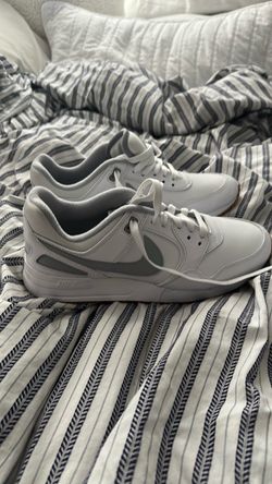 Nike air max Pegasus golf shoes