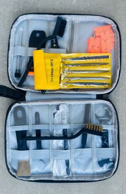 3D printer toolkit