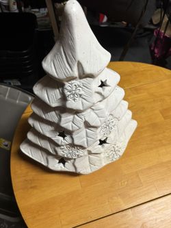 Christmas Tree Decoration