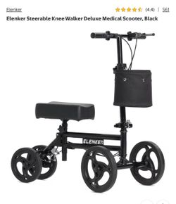 Knee Walker