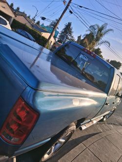 2006 Dodge Ram