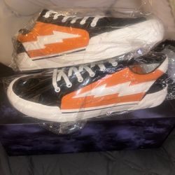 Revenge x Storm sneakers