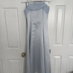 Junior bridesmaid Dress