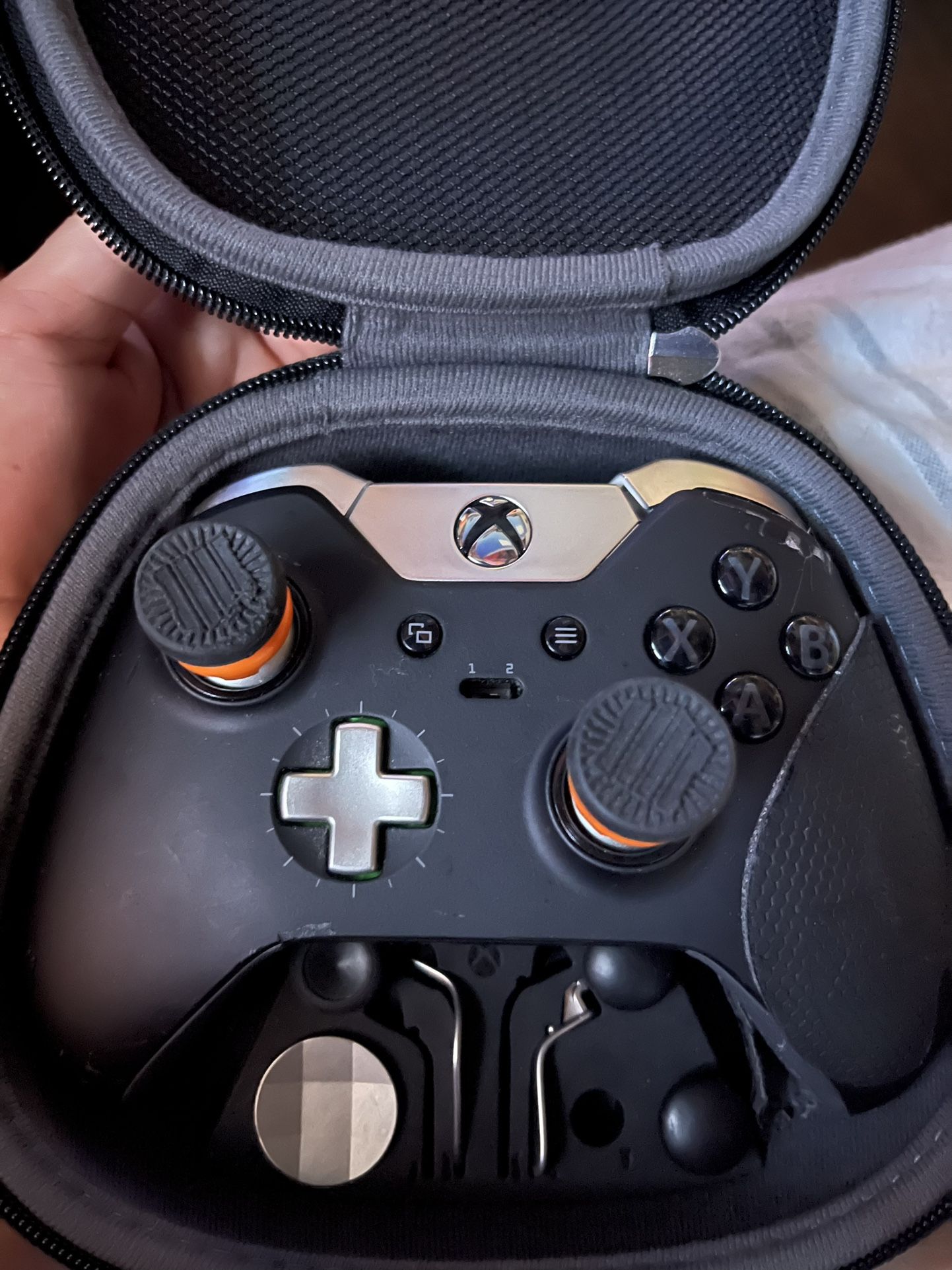Xbox Elite Controller 