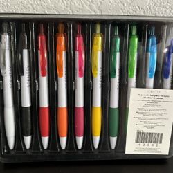 10 - Scentsy Pens