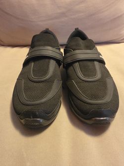 Prada shoes 8 1/2