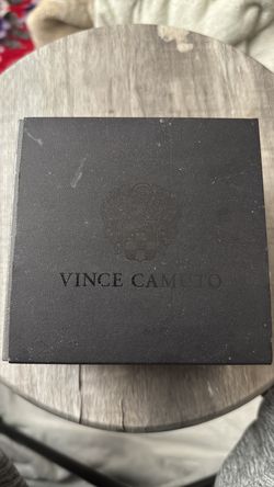 Vince Camuto woman watch