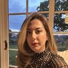 Ghazal Oshaghi