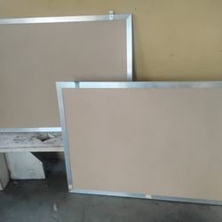 Board's Pizarrones 