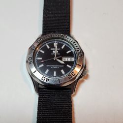 Seiko 5 Sport Automatic