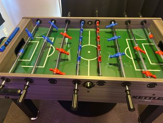 Kettler Foos Ball Table