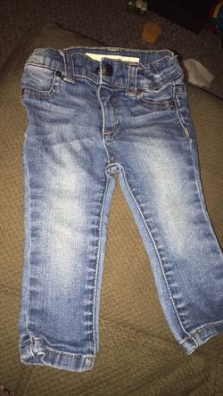 12 month joe jeans
