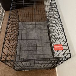 Dog Crate