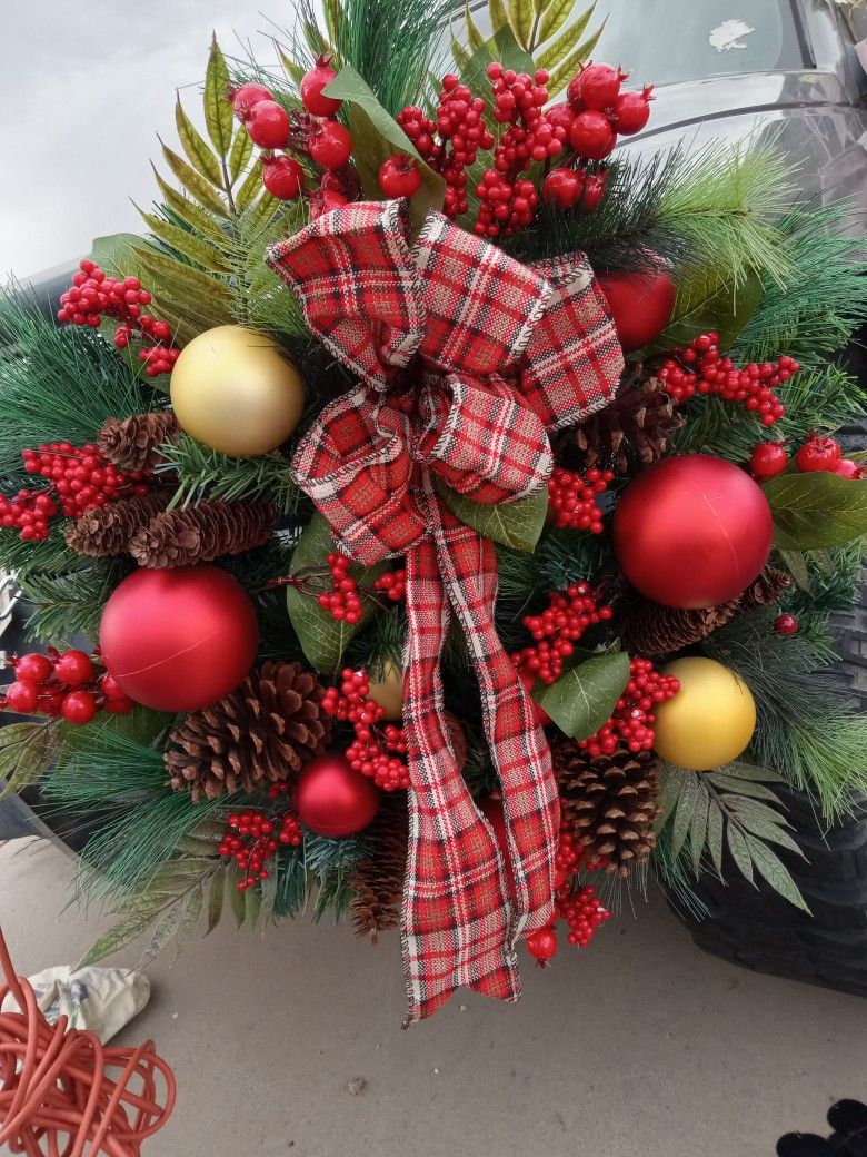 Wreath