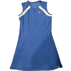 Nike kids tennis dress size L new with tag