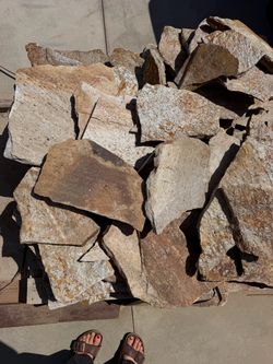 Flagstone