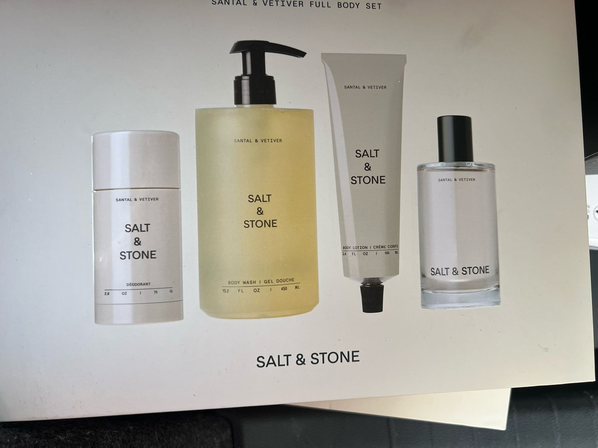 Gift Set