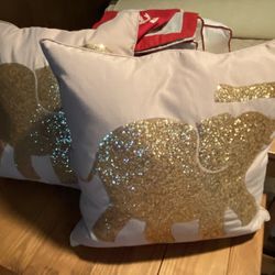Decorative Pillows
