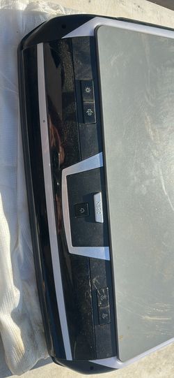 Car Tv