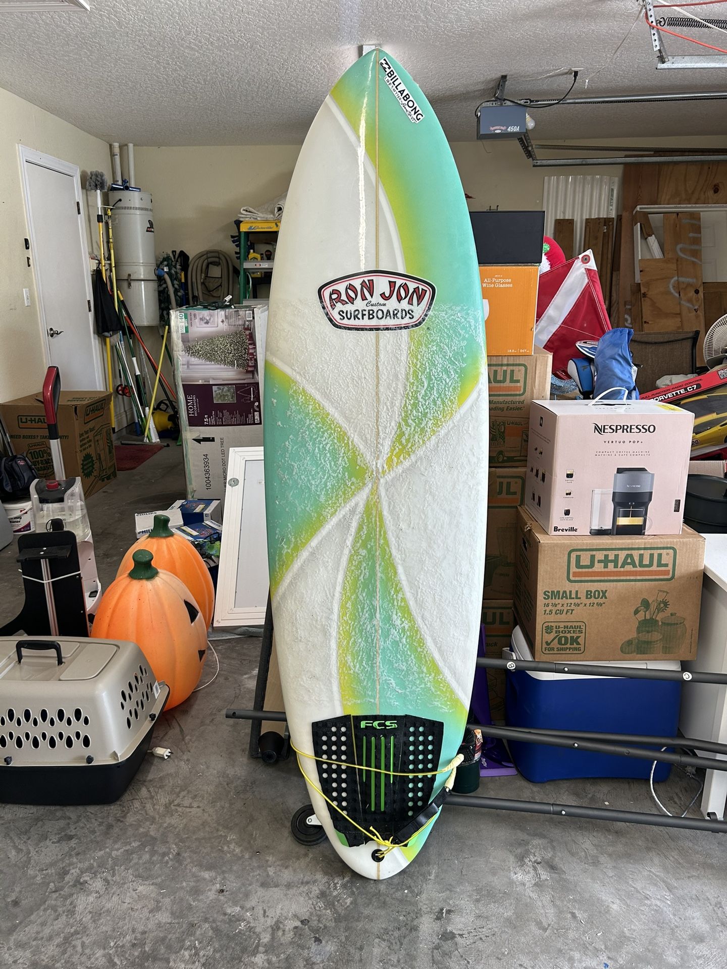 Surf Board
