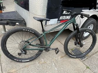Giant Fathom 29 2 Trekking Mountain Bike 2021