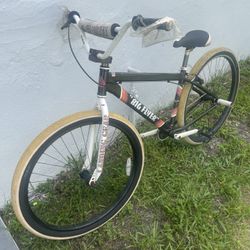 SE BIKE