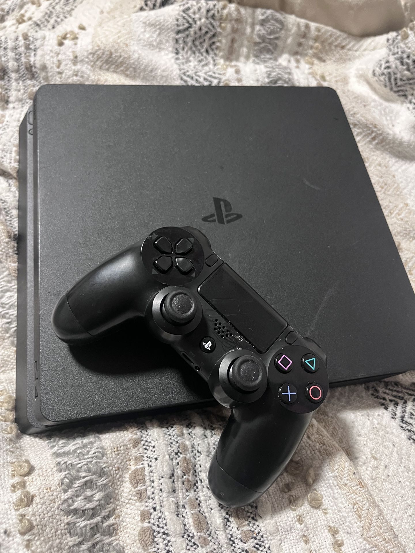 Ps4