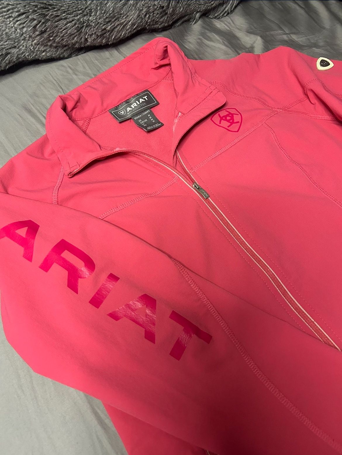 Women’s Jackets (accepting trades)