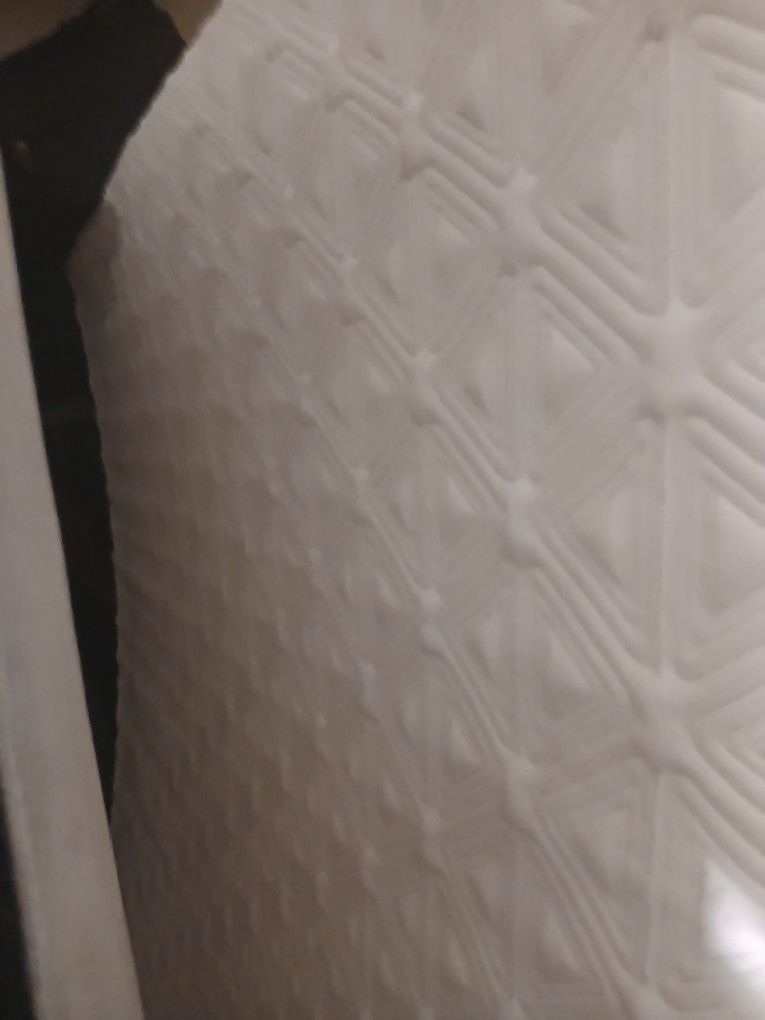 New Memory Foam Firm Mattress