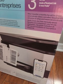 Printer scanner