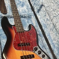 Fender Jazz Bass