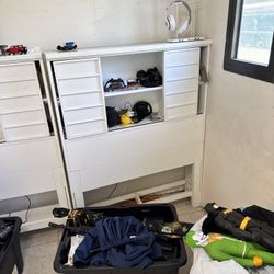 Twin Headboard  Free 