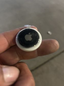 Apple AirTag