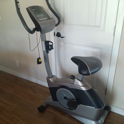 Exercise Bike, Exercise Bikes,Built In Fan